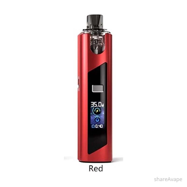 YiHi SXmini Puremax 2 Pod-System – 35 W, 1300 mAh