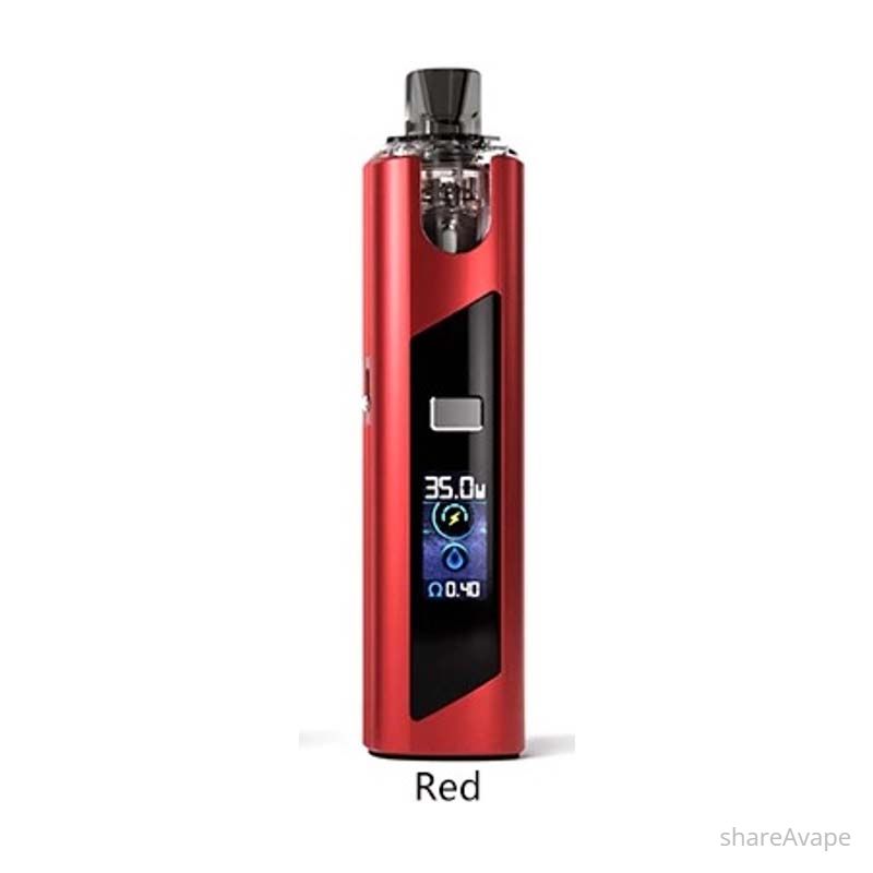 YiHi SXmini Puremax 2 Pod-System – 35 W, 1300 mAh