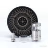 SXK Ghost Ring Style RTA – 4ml, 22mm