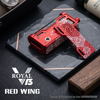 Veepon Royal V i3 60W DNA60 AIO Caja Mod – 60W, 18650