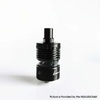 RekaVape Kuma 1.2 Style RTA – 4.5ml, 22mm Rebuildable Tank Atomizer