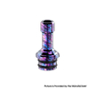 ThunderCloud 510 Drip Tip for iDot RBA, RDA, RTA & RDTA