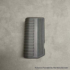 The DER DNA100C Style Boro Box Mod – 100W, 18650, 3D Printed