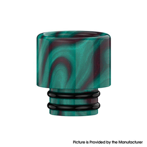 Authentic Thunder Cloud Recoil R3 Replacement 510 Drip Tip