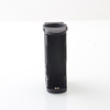3D Print Black Knight Embedded Flash Home 80W Box Mod 18650 Battery, 24mm Atomizer
