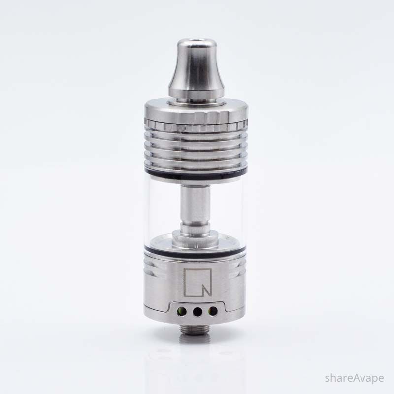 Rekavape Vico Style 22mm RTA 4ml MTL / RDL Tank