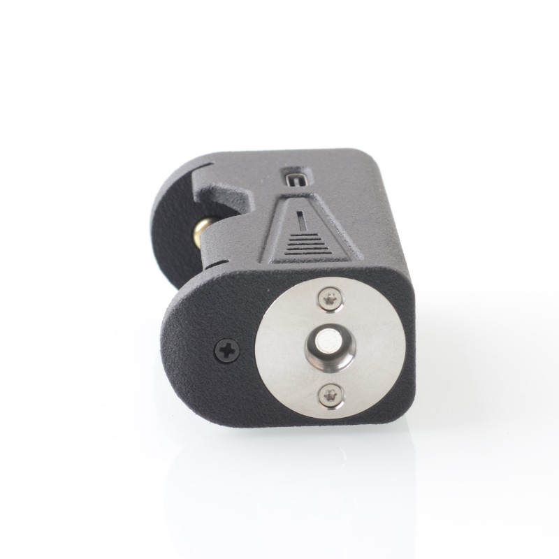 3D Print Mecha 80W Box Mod VW 5~80W, 1 x 18500