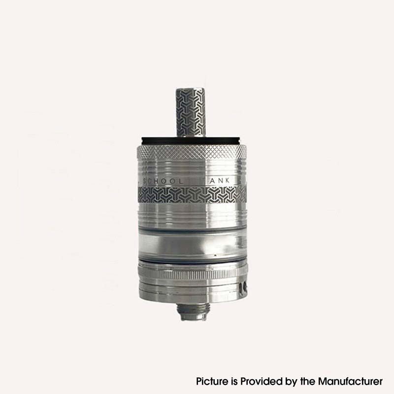 Rekavape Monarchy OST-R / Moyard Style 22mm MTL RTA 3.5ml 