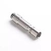 YFTK 510 Drip Tip for ParavozZ Ghost V2 RDTA / RDA / RTA / Sub Ohm Tank – 316SS Silver