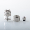 Slick Taifun GX Style RDTA 23mm 4ml – Rebuildable Dripping Tank Atomizer
