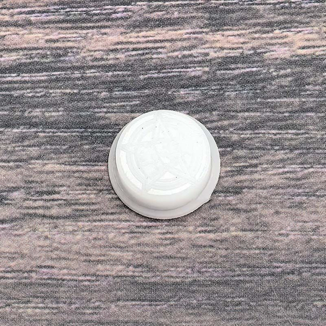 SXK Fired Button for FrankenSkull Style Squonk Mod – POM Replacement Part