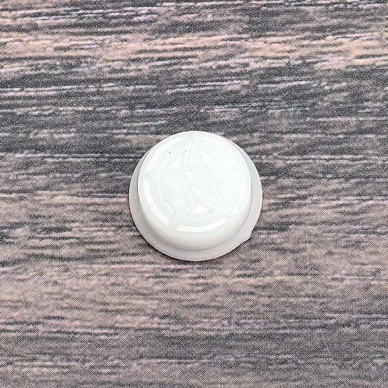 SXK Fired Button for FrankenSkull Style Squonk Mod – POM Replacement Part