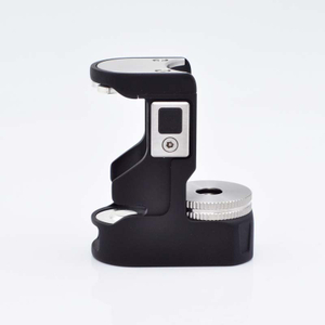 Sensiyu SBS Side-by-Side Box Mod – Aluminum Alloy, 1&times;18350 Battery