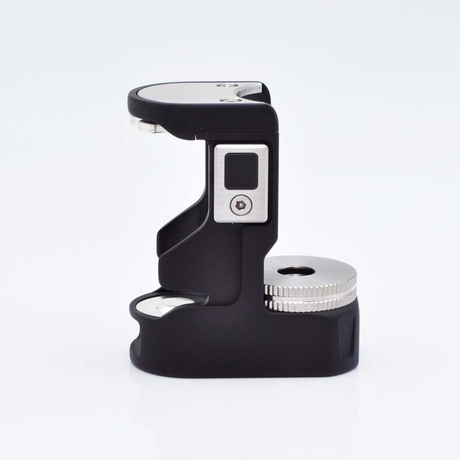 Sensiyu SBS Side-by-Side Box Mod – Aluminum Alloy, 1×18350 Battery