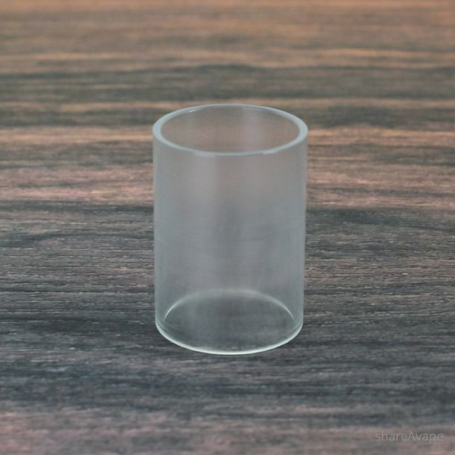 SXK Replacement Tank Tube for Minister MTL RTA – PCTG / Glass