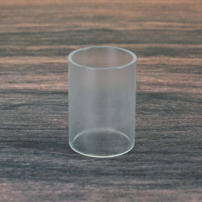 SXK Replacement Tank Tube for Minister MTL RTA – PCTG / Glass