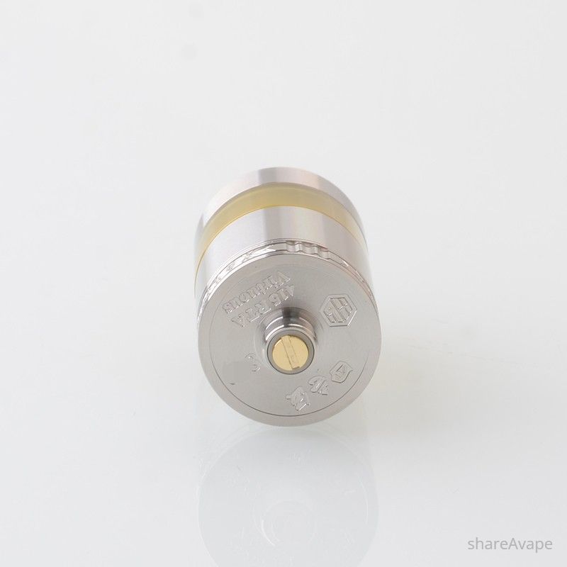 YFTK Four One Five 415 RTA Virtuous Style Atomizer 