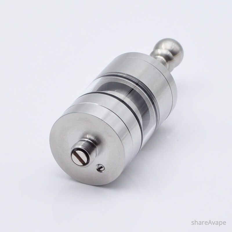 YFTK Kayfun Plus Style MTL RTA 22mm – 3.5ml Tank (Modified Five Pawns Edition)