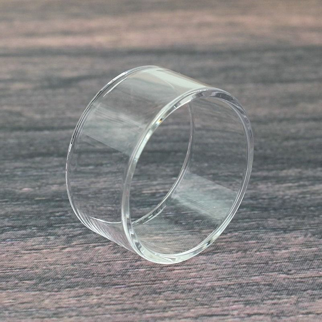 SXK Vico Style RTA Replacement Glass Tank Tube 22mm