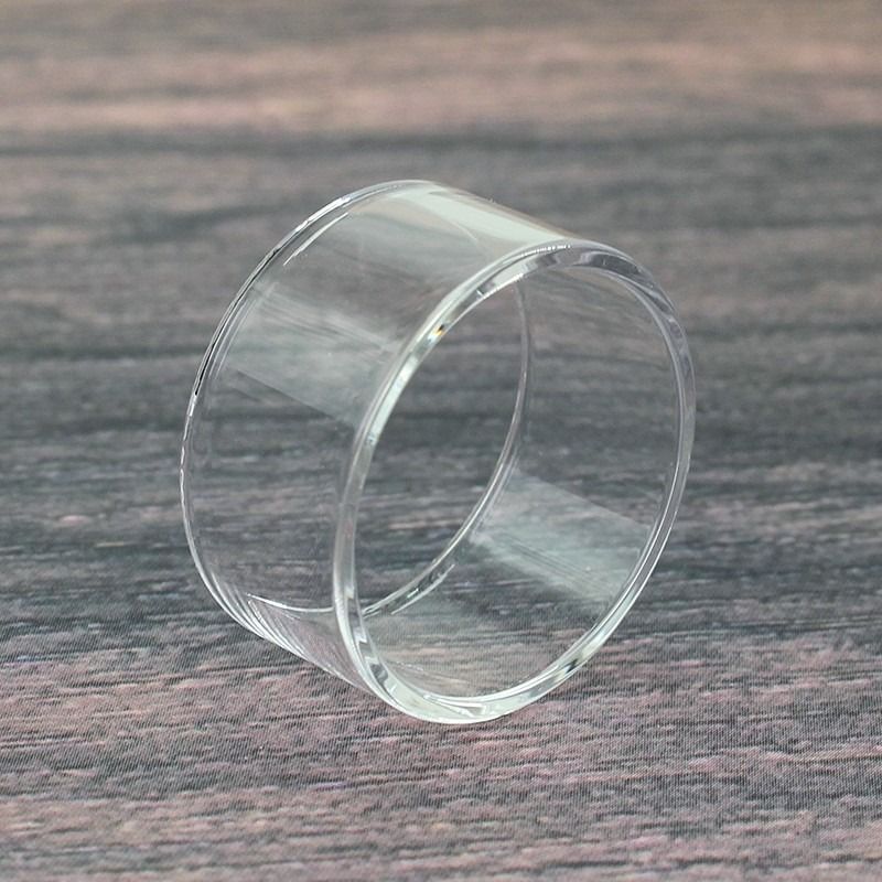 SXK Vico Style RTA Replacement Glass Tank Tube 22mm