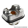 Authentic ThunderCloud iDot RBA Tank Kit for dotAIO – 3.8ml, 6 Air Pins
