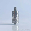 RekaVape Menelaus Polish Style MTL RTA – 4.0ml, 22mm