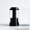 RekaVape Replacement Top Fill Tank Tube Kit for NFGTA Style RTA – 3.0ml / 5.0ml