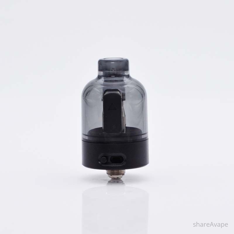 Authentic MECHVAPE x NITROUS Pocket Replacement Pod Cartridge Tank – 0.4/0.6Ω, 3PCS