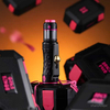 Authentic ThunderCloud x Vaping Bogan Bonza Pro Mech Kit – 21700 / 18650 Hybrid Mechanical Mod Kit