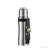 Authentic ThunderCloud x Vaping Bogan Bonza Pro Mech Kit – 21700 / 18650 Hybrid Mechanical Mod Kit