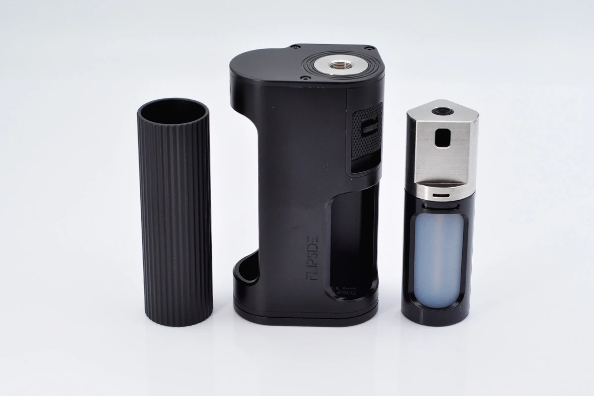 Dovpo Flipside Solo 100W Squonk Mod -12.webp