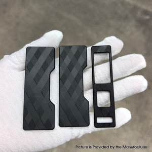MK MODS Veepon Royal V I3 用パネル プレート ドア キットAIO Mod – 交換パネル