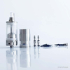 RekaVape BY-KA V9 Style RTA Kit– 22mm, 316SS, 1.2/1.4/1.7mm Air Pins