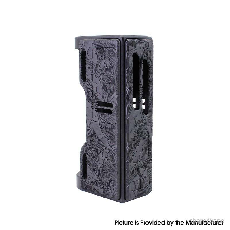 Authentic Veepon Royal V I3 AIO KOI Door Kit – Replacement Panels & Buttons Set