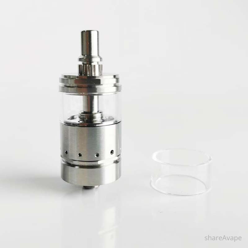 RekaVape Ghost Ring Style RTA – 4ml, 22mm