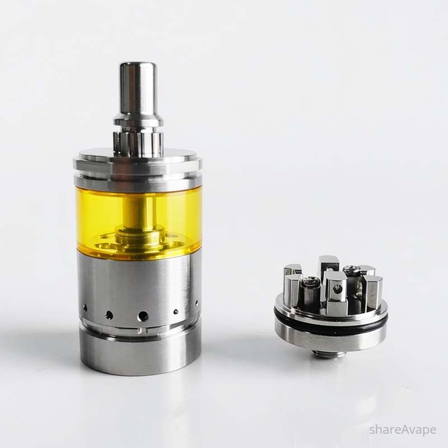 best rebuildable vape tank Popular RTAs Please Choose Colour:Cocoa Brown TobaccoFree VOOPOO Vinci PnP X