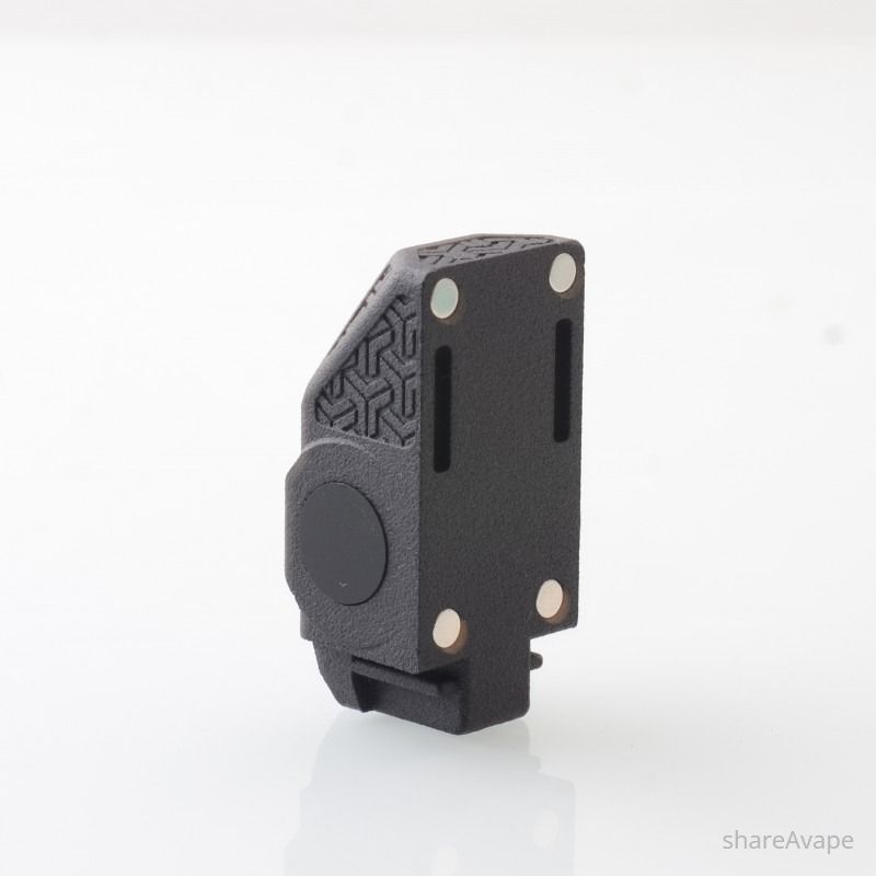 Replacement Ohm Tab Module for AOP Style DNA60C Boro SBS Mod