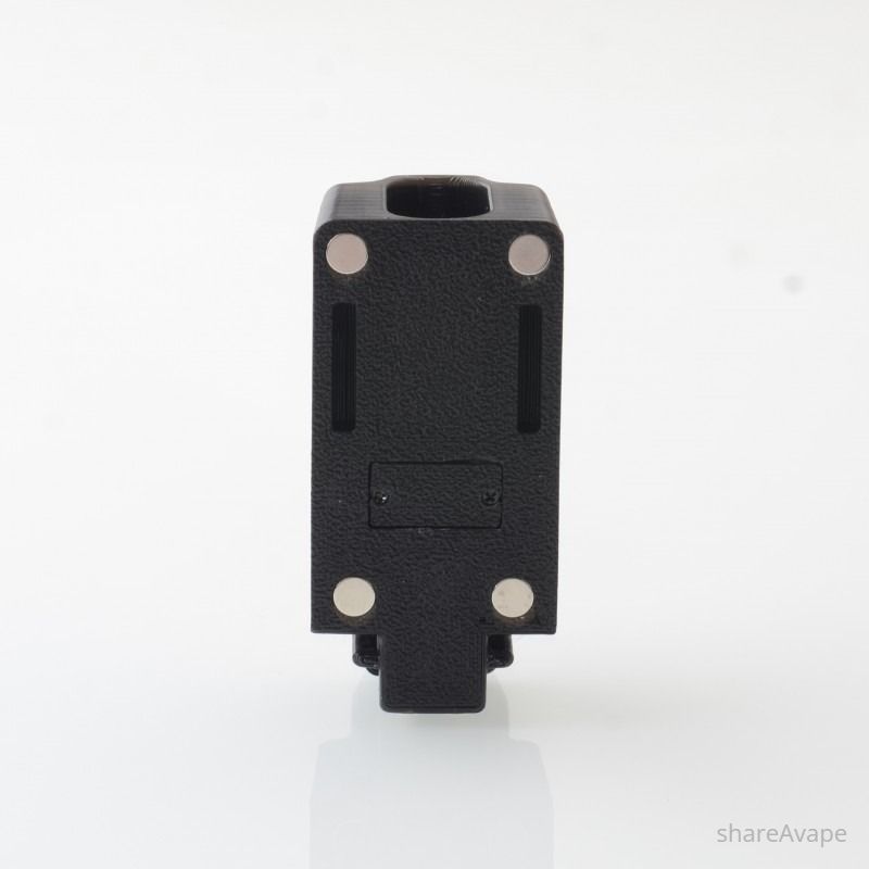 Replacement Pod Module for AOP Style DNA60C Boro SBS Mod – OXVA XLim