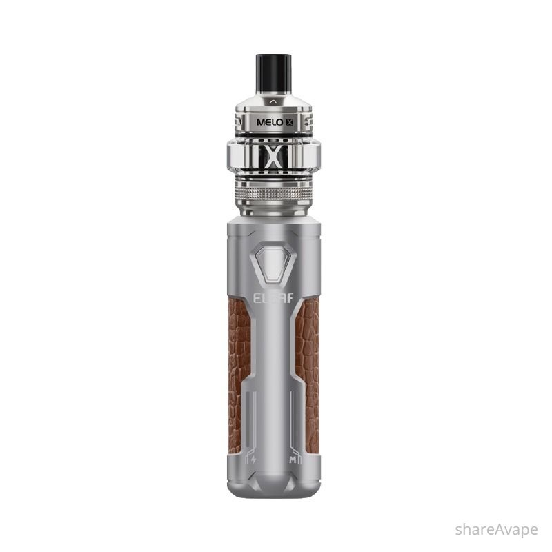 Eleaf iStick iJust X Starter Kit – 50W, 3200mAh