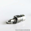 RekaVape Kuma 1.2 Style RTA – 4.5ml, 22mm Rebuildable Tank Atomizer