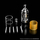 GDMODS Ignis RDTA Replacement Extended Chamber Kit – Silver