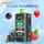 MerryMi Blade 30K Disposable Vape – 30,000 Puffs, 26ml, 5% Nicotine