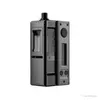 Stubby V2 AIO Boro Kit by Early Bird x Vaping Bogan x Orca Vape – 80W, 18650