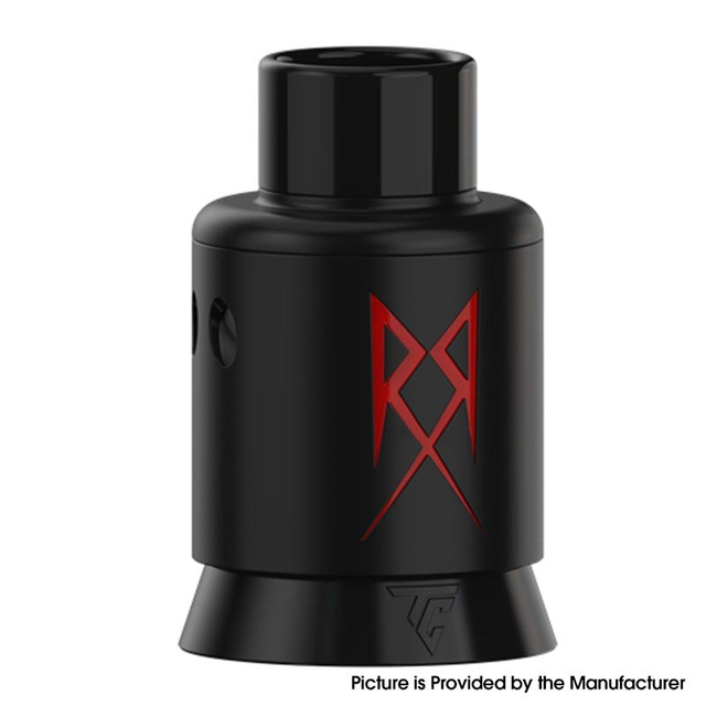 Best Popular RDAs | Rebuildable Drip Atomizers  shareAvape