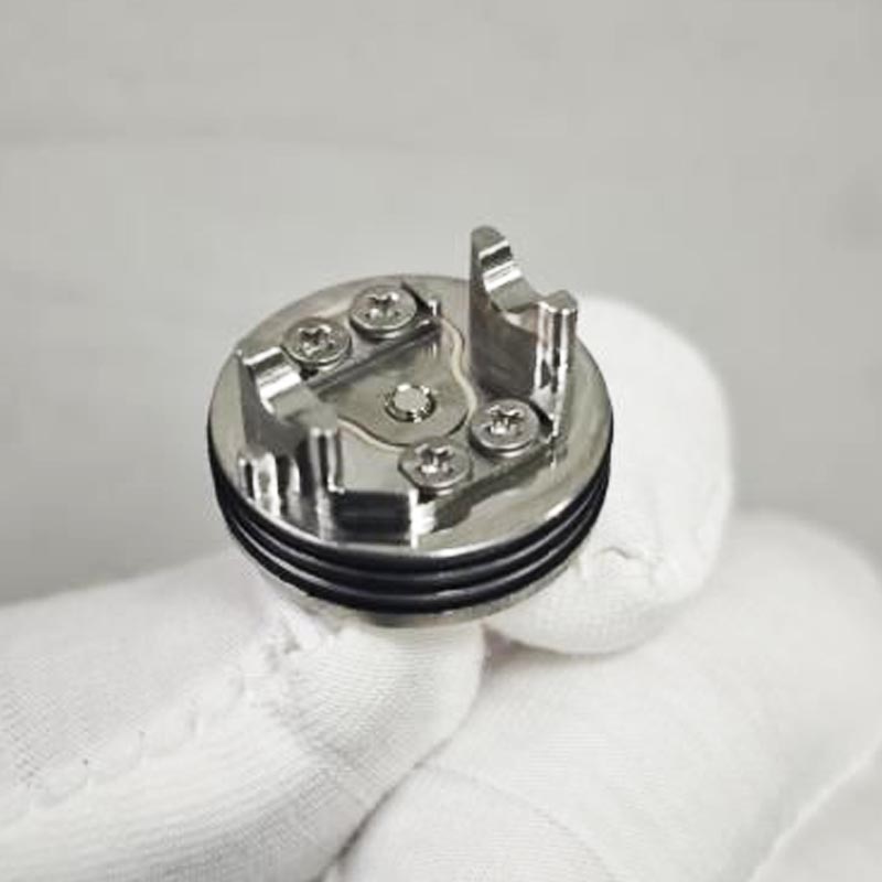 YFTK Flash e-Vapor Extreme Base Kit for FEV 4.5 / 4.5S RTA