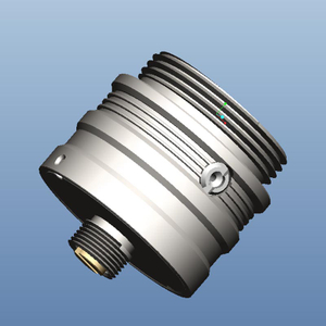 YFTK Flash e-Vapor Extreme Base Kit for FEV 4.5 / 4.5S RTA