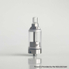 Rekavape BYKA V11 Style MTL RTA 23mm – 5ml Tank with 1.2 / 1.4 / 1.7 Air Pins (Standard Set)