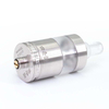 SXK 415 RTA Virtuous Style MTL Atomizer - Silver 22mm 3.3ml