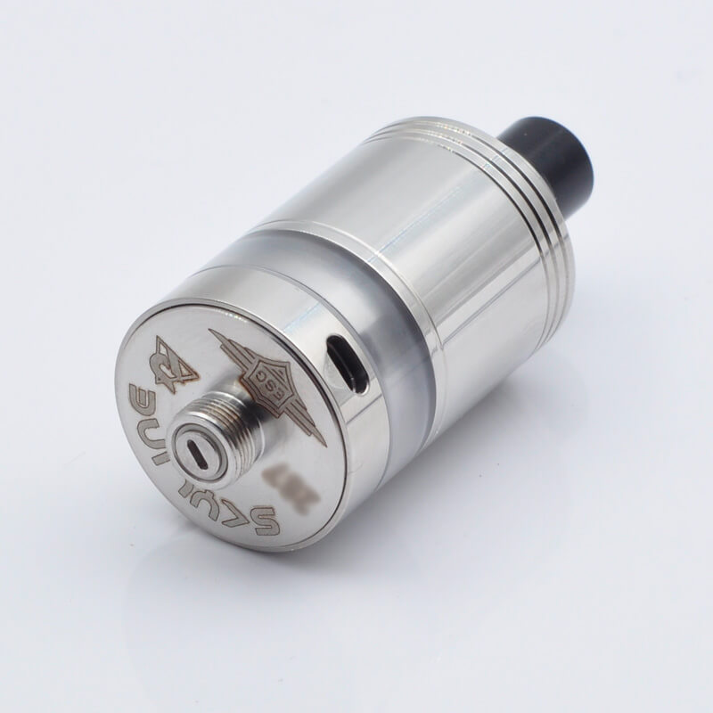 YFTK Skyline-R Style RTA Final Edition Rebuildable Tank Atomizer