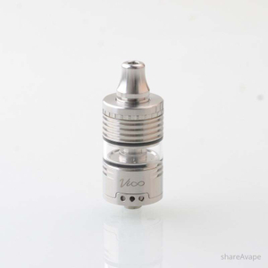 Vico Style MTL / RDL RTA 22mm – 4ml Rebuildable Tank Atomizer